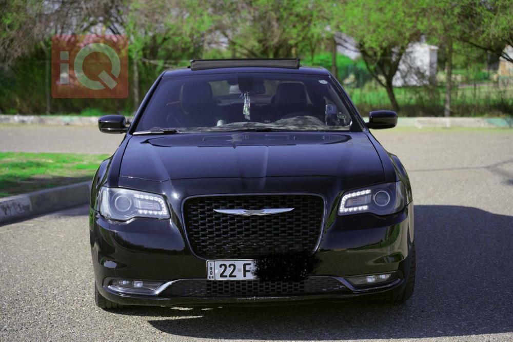 Chrysler 300